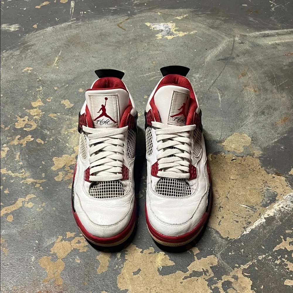 Jordan 4 - Picture 3 of 7